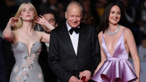 À Cannes, ce film s’offre une standing ovation comme le festival n’en avait pas encore vu en 2025