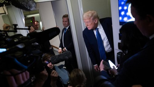 Trump annonce qu’il s’entretiendra avec Poutine ce mardi, voici ce que l’on sait de cet échange crucial