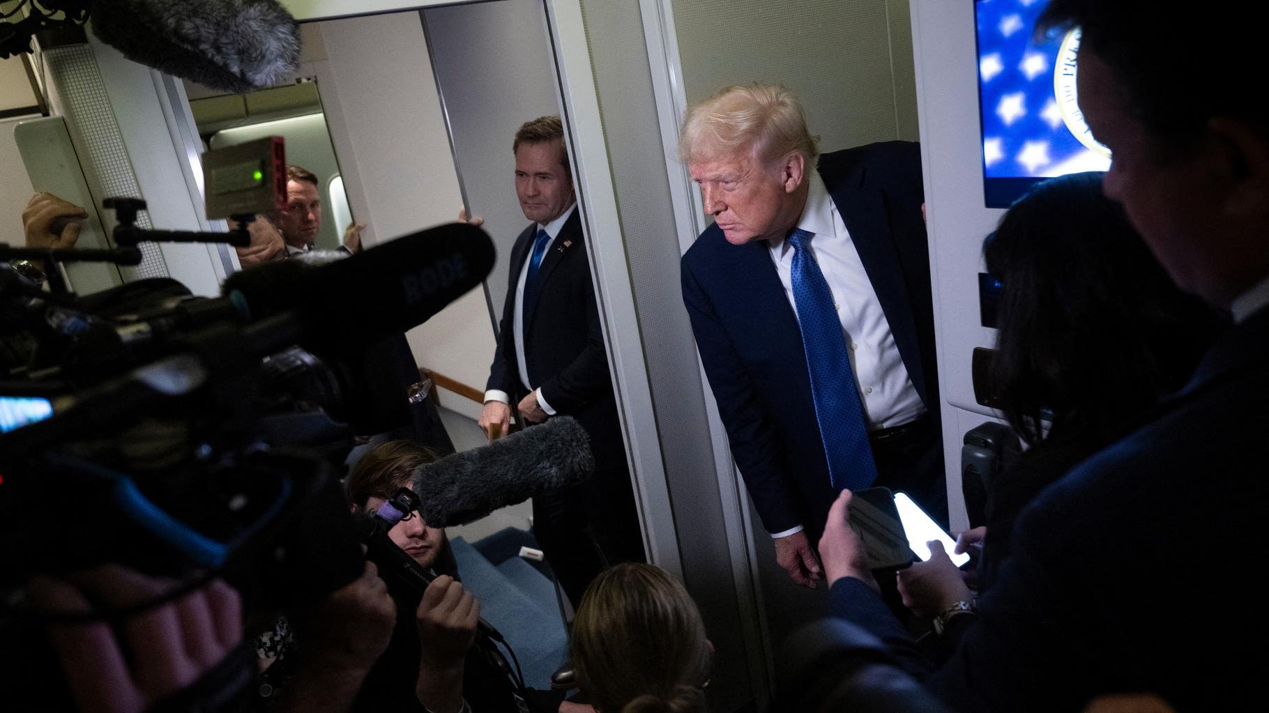 Trump annonce qu’il s’entretiendra avec Poutine ce mardi, voici ce que l’on sait de cet échange crucial
