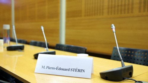 Pierre-Édouard Stérin, milliardaire proche de l’extrême droite, sèche une convocation de l’Assemblée