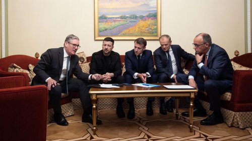 Guerre en Ukraine : face à Poutine, de quelles « sanctions massives » dispose l’UE pour pousser au cessez-le-feu ?