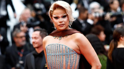 Nicky Doll rend hommage à Jiggly Caliente, star de « RuPaul’s Drag Race », qui vient de mourir à 44 ans