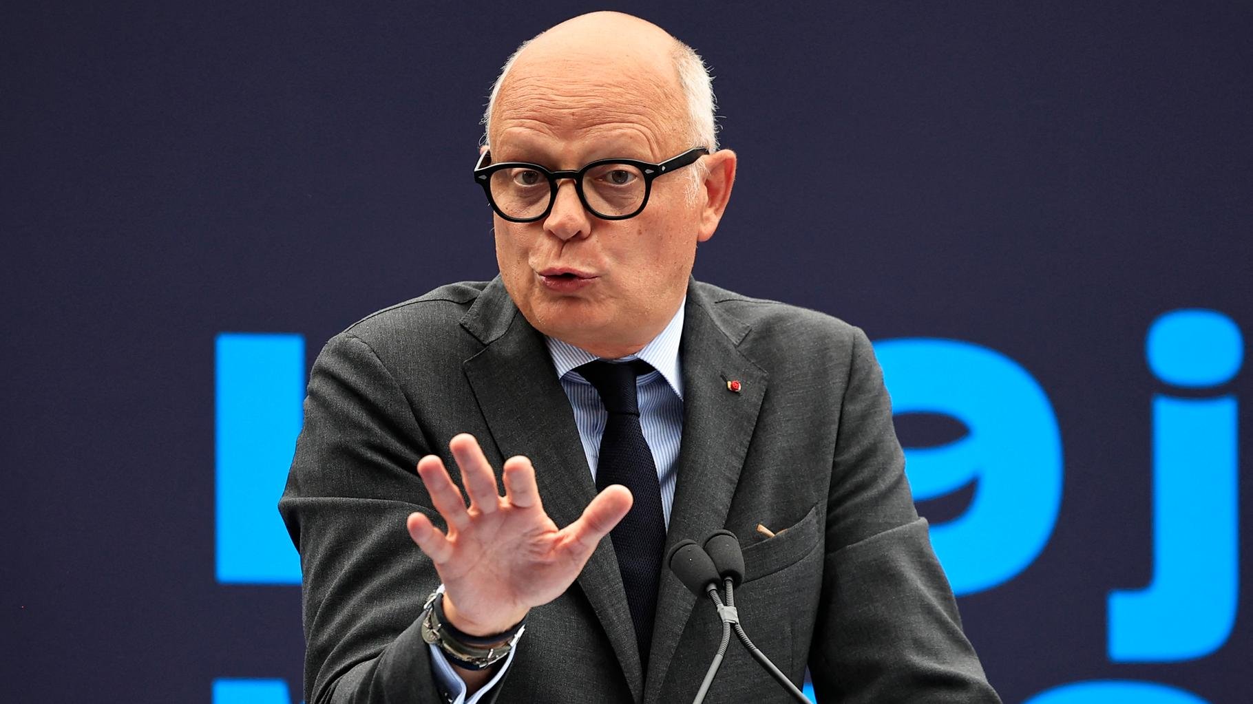 Retraites en France : Trump gêne-t-il vraiment les partisans de la capitalisation avec sa guerre commerciale ?