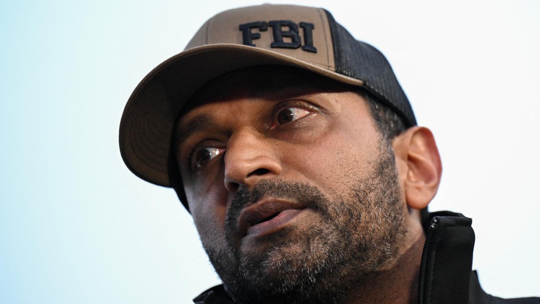 Breaching the Bureau: How Iranian Hackers Accessed Kash Patel’s Personal Communications