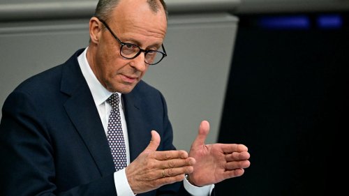L’Allemagne sort l’artillerie lourde pour développer son armement, mais ce n’est pas l’Europe qui a le plus à y gagner