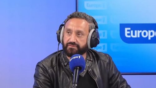Cyril Hanouna révèle comment il a berné « Valeurs actuelles » : « Je ne me présenterai pas en 2027 »