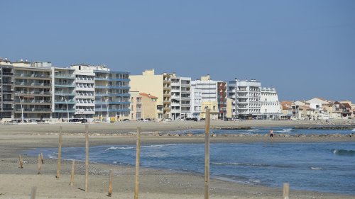 À Palavas-les-Flots, un corps retrouvé près du port après la disparition d’un baigneur de 13 ans