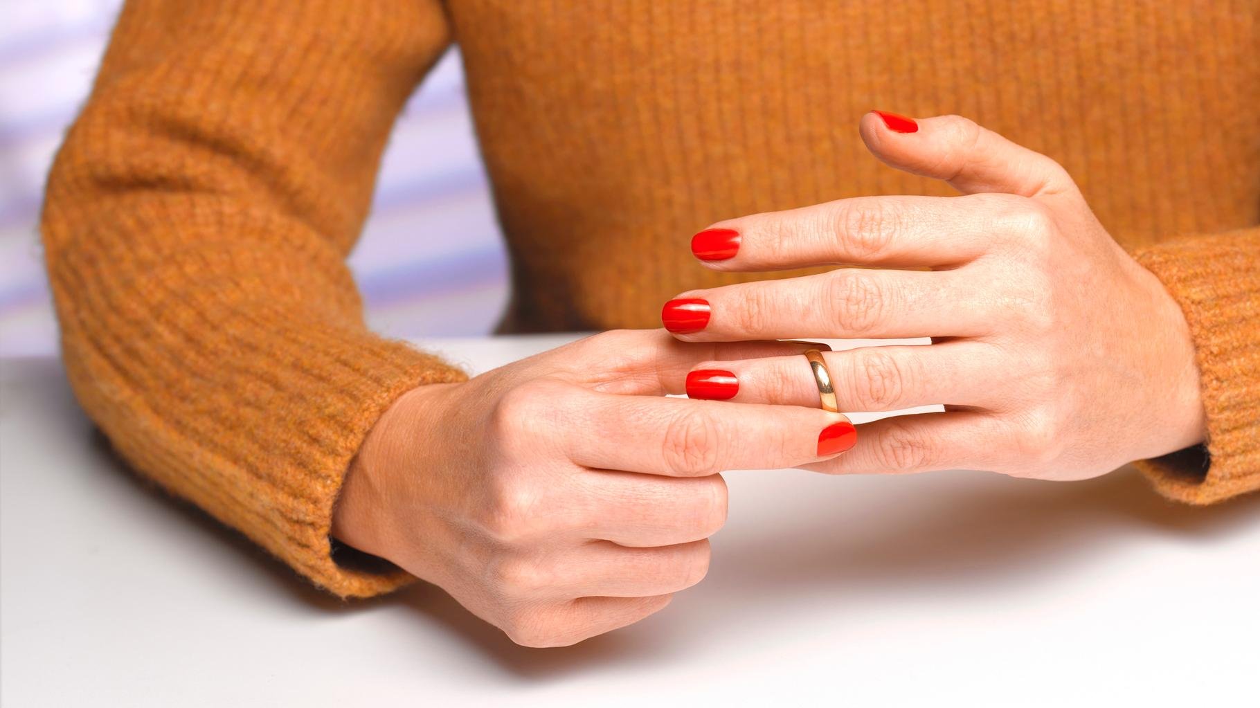 Refuser des rapports sexuels, une faute en cas de divorce ? La France condamnée par la CEDH