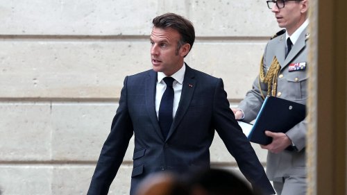 Après le rapport sur les Frères musulmans, Emmanuel Macron remonté contre la méthode du gouvernement