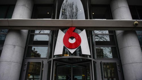 La fusion M6-TF1 n’est pas abandonnée, voici pourquoi