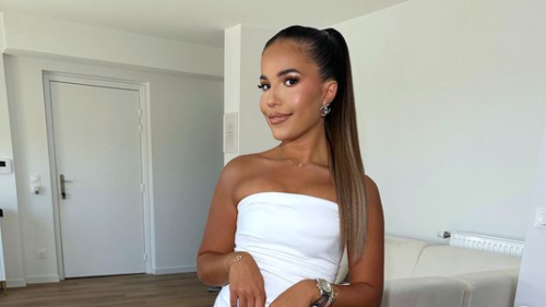 L’influence Poupette Kenza revient sur son affaire d’extorsion de fonds et cite « Game of Thrones »