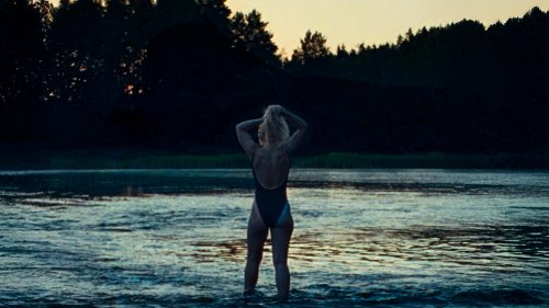 Au Festival de Cannes, le premier film de Kristen Stewart est difficile à regarder et c’est une bonne chose