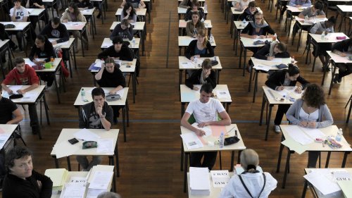 Bac 2025 : coup d’envoi ce lundi, découvrez le calendrier complet des épreuves