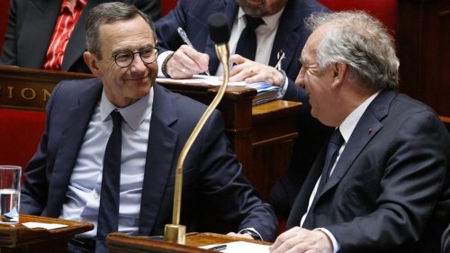 À l’heure des débats sur la fin de vie à l’Assemblée, l’impossible unité du gouvernement
