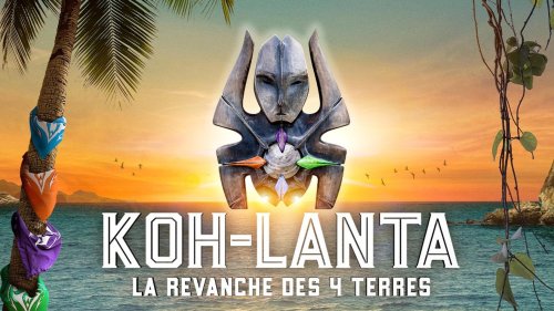 Dans « Koh-Lanta » sur TF1, l’élimination théâtrale de Maxime a beaucoup fait rire les téléspectateurs