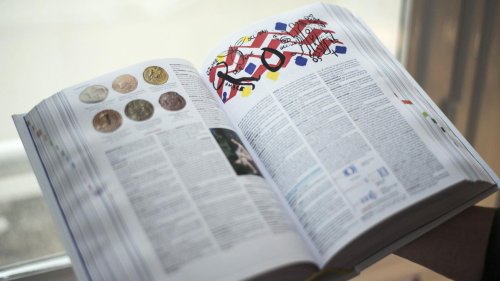 Les exploits des Jeux paralympiques ont inspiré l’édition du Petit Larousse 2026
