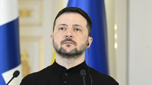 Zelensky dénonce une « manipulation » de Poutine après sa proposition de trêve de trois jours