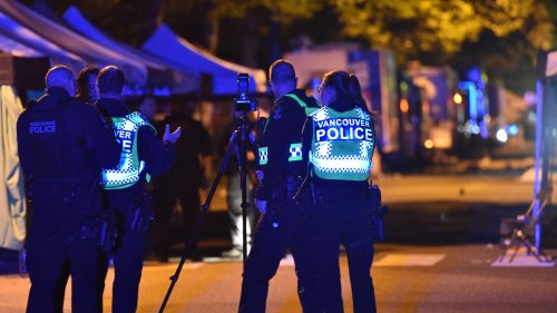 Après l’attaque à la voiture-bélier à Vancouver, le profil de l’assaillant se dessine