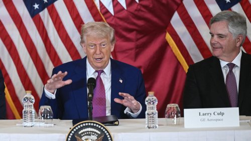 Les États-Unis acceptent officiellement le Boeing offert par le Qatar, en dépit des critiques