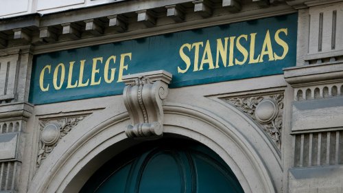 Stanislas blanchi ? Les inspecteurs dénoncent l’intervention Caroline Pascal, la numéro 2 du ministère