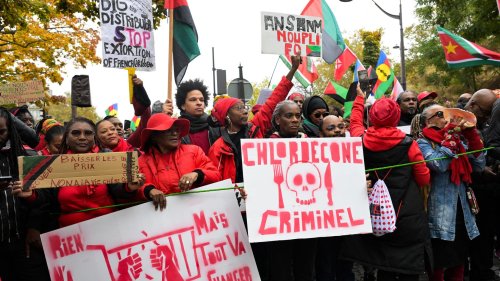 Dans le scandale du chlordécone, les élus ultramarins ulcérés par ce pourvoi de l’État