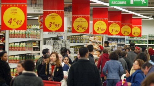 Les promotions dans les supermarchés ont un coût pour notre santé, selon cette enquête de Foodwatch
