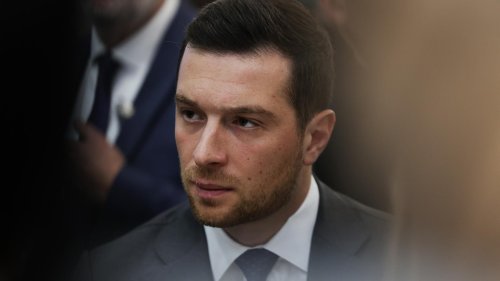 Jordan Bardella perd son procès en diffamation face à « Libération »