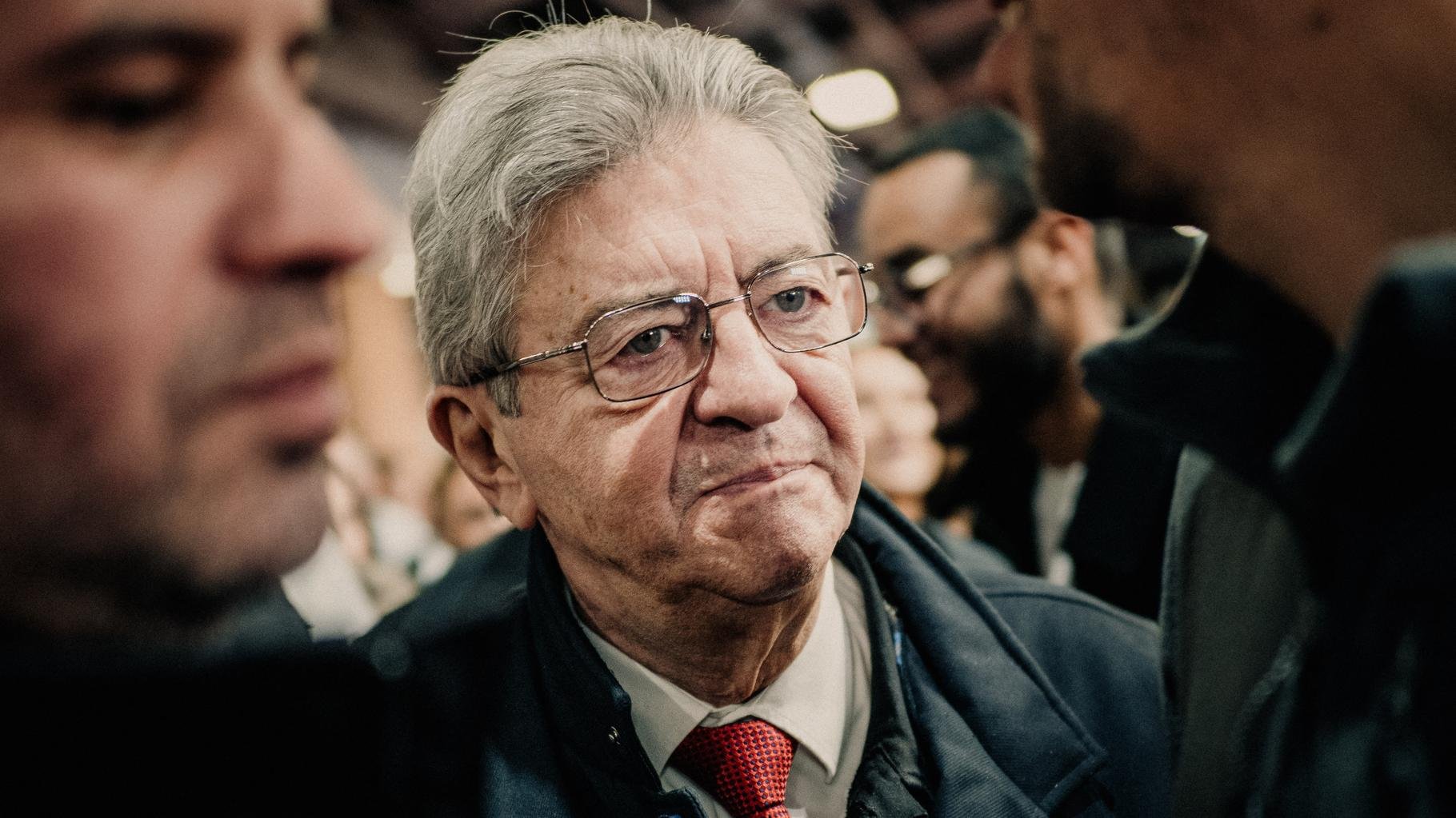 Comment La France insoumise s’appuie sur la colère agricole pour taper sur le gouvernement