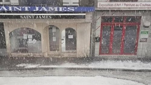 Météo : train évacué, chute d’arbre... le département du Var encore en vigilance orange après les violents oranges