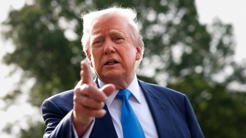 L’arrestation d’une juge par le FBI, nouvelle étape dans la lutte de Donald Trump contre la justice