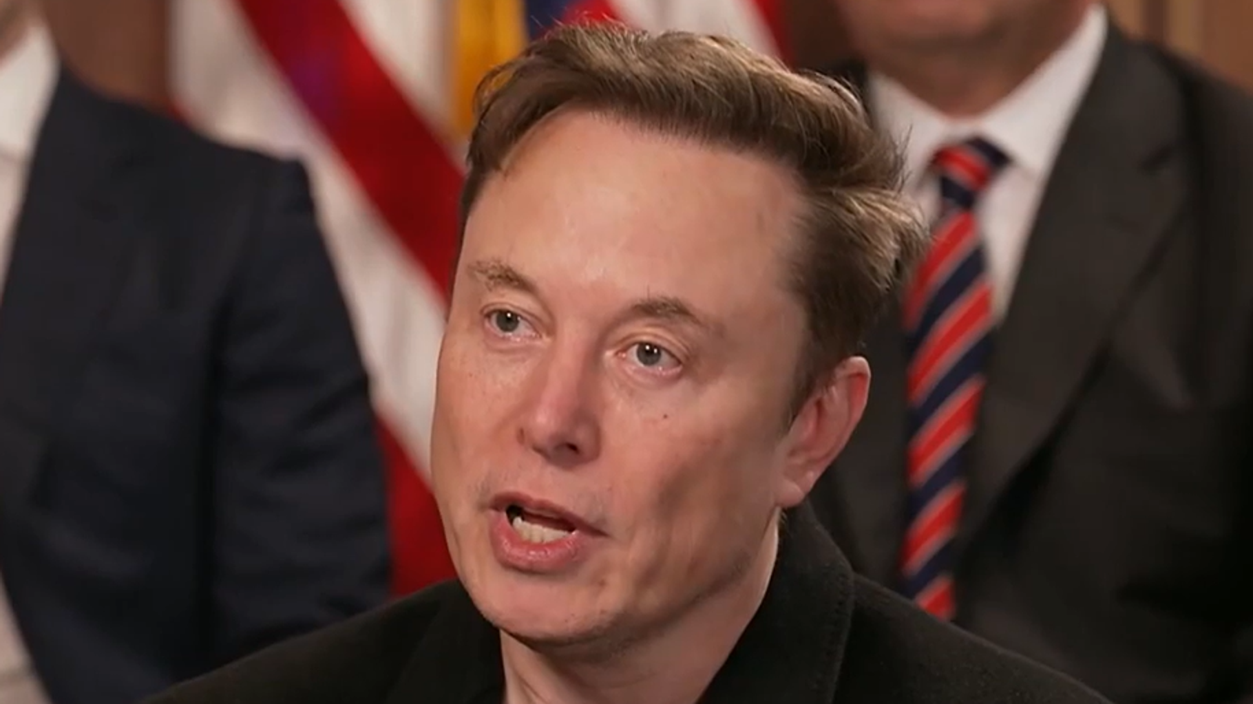 Elon Musk promet que Donald Trump va « s’attaquer » aux détracteurs de Tesla