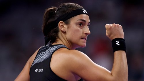 Caroline Garcia, ancienne numéro 1 du tennis français, annonce sa retraite prochaine