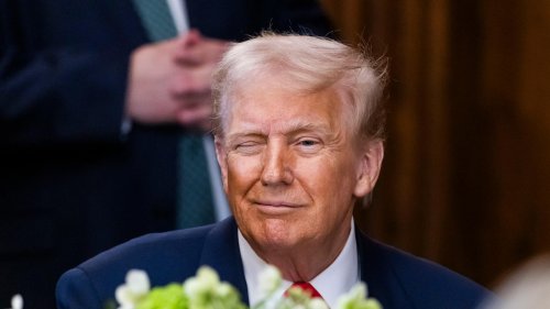 Après le bitcoin, c’est le prix de l’or que Donald Trump fait flamber