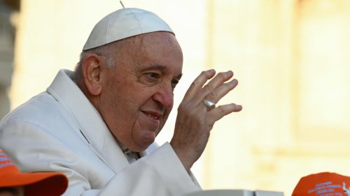 Le pape François est mort à l’âge de 88 ans