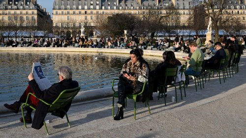 Ces villes où Météo France prévoit 20 degrés et plus pour le début du printemps