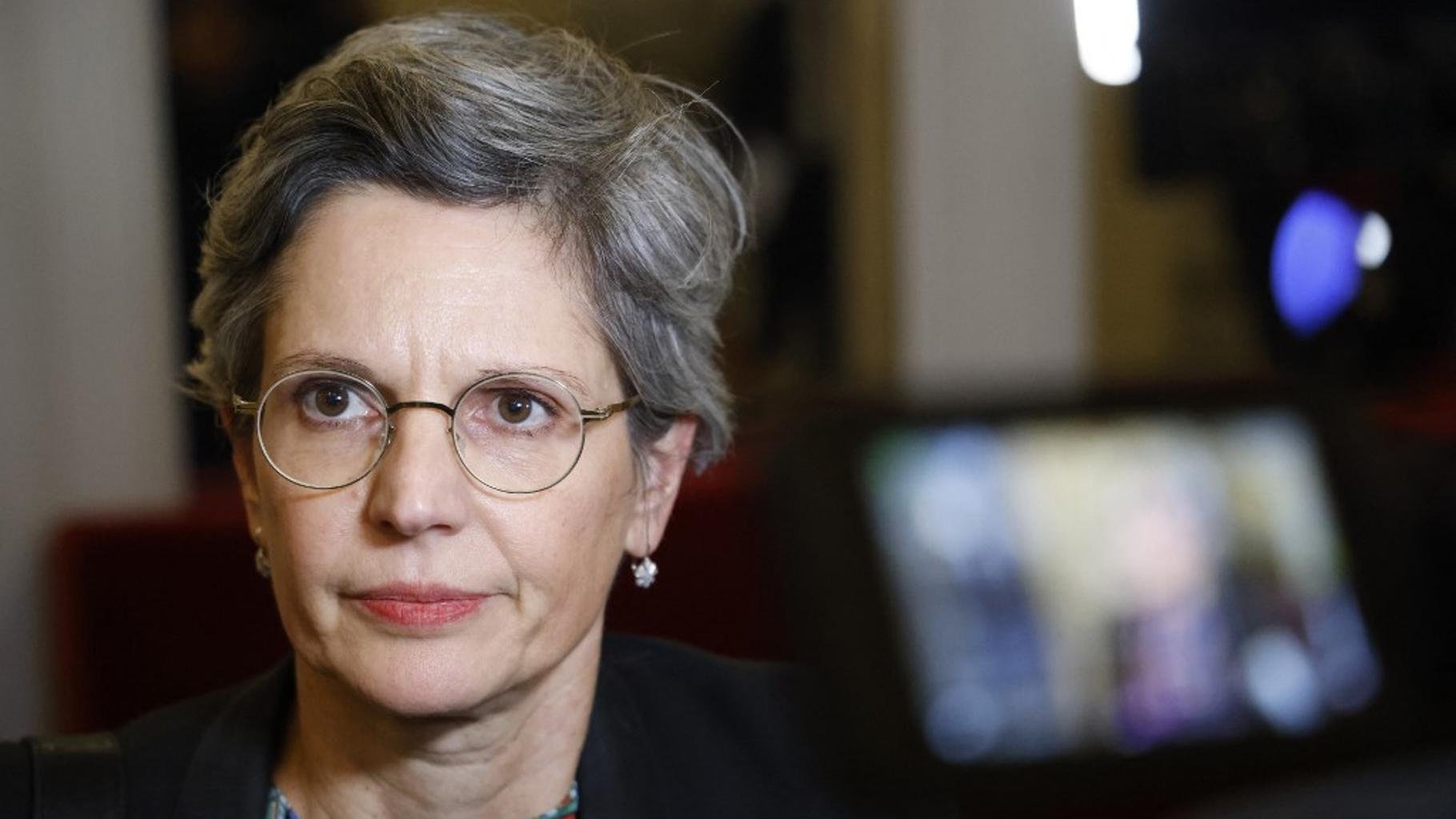 Après les propos de Sandrine Rousseau sur la rentabilité agricole, le Salon de l’Agriculture dénonce son « mépris »