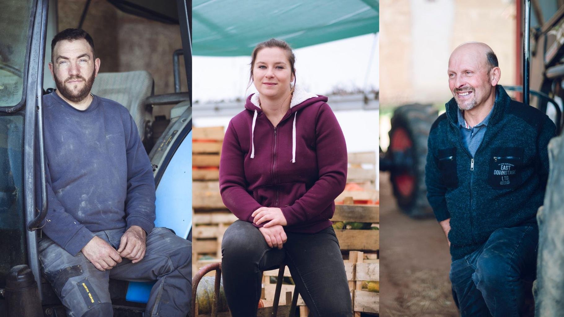 « L’Amour est dans le pré » sur M6 : Qui sont les quinze agriculteurs de la saison 20 ?