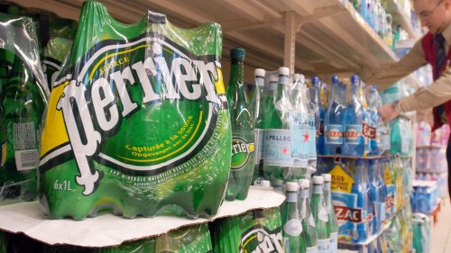 Le Sénat saisit la justice contre un dirigeant de Nestlé Waters, l’accusant de « faux témoignage »