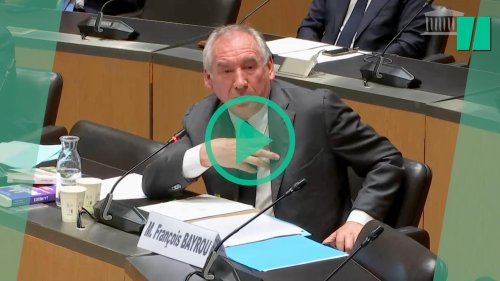 Affaire Bétharram : l’audition de Bayrou tourne au bazar, entre mises en cause, vidéo et bug technique