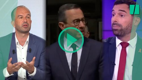 Après le meurtre d’Aboubakar dans le Gard, les politiques s’accusent d’une « indignation à géométrie variable »