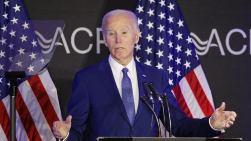Qu’est-ce qu’un cancer hormonodépendant, comme celui dont souffre Joe Biden