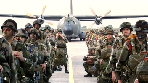 Ces ex-militaires de Castres, violentés par leur hiérarchie, portent plainte pour harcèlement moral