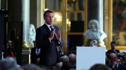 À « Choose France », Emmanuel Macron en dit plus sur son campus IA, « le plus grand d’Europe »