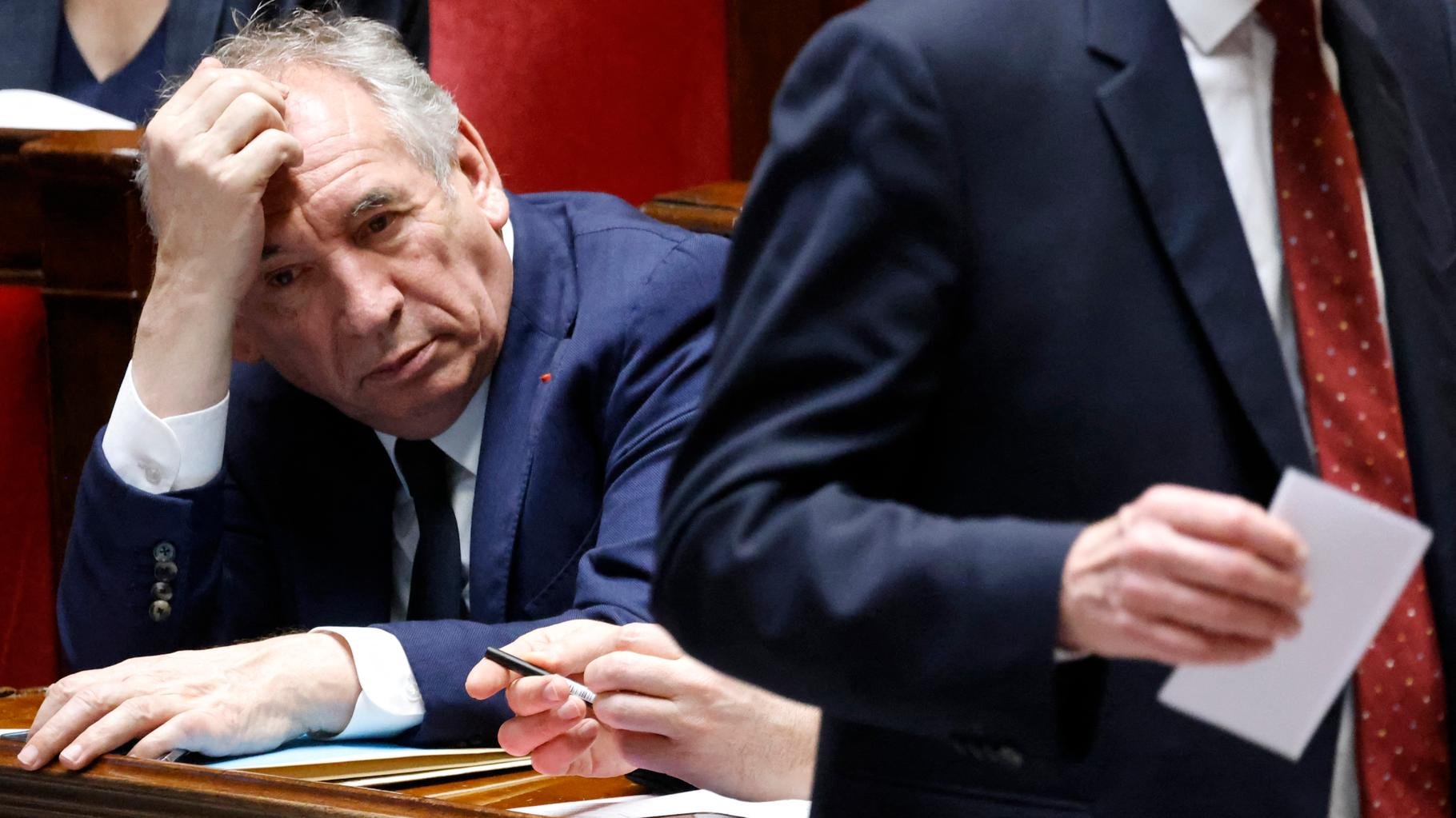 François Bayrou, Premier ministre le plus impopulaire des quinquennats Macron - SONDAGE EXCLUSIF