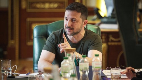 Guerre en Ukraine : « Zelensky a inversé le rapport de force avant les négociations en Turquie » - INTERVIEW