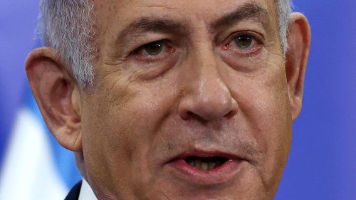 En pleine offensive à Gaza, Netanyahu annonce qu’Israël va prendre le contrôle de « tout le territoire »