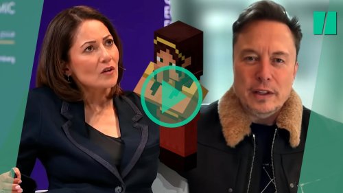 Embêté par une journaliste, Elon Musk a trouvé l’insulte la plus geek qui existe