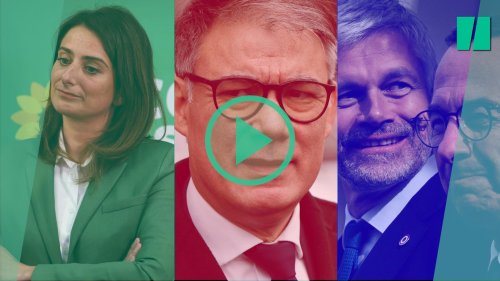 Du Parti socialiste aux Républicains, ces trois guerres politiques intestines dont vous allez entendre parler