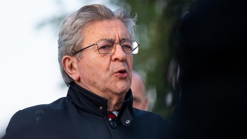 Jean-Luc Mélenchon répond pour la première fois aux accusations du livre « La Meute »