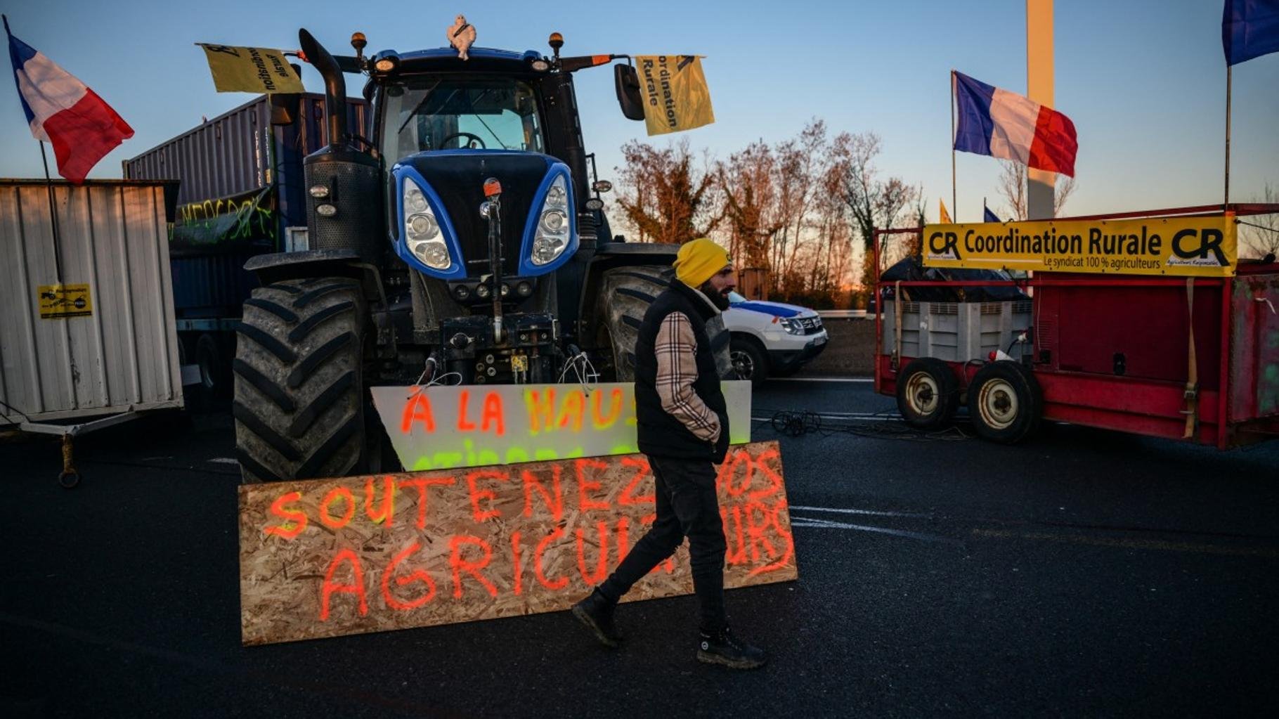 En pleine grogne des agriculteurs, la publication de ce décret très attendu tombe à pic